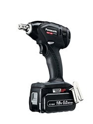 Panasonic - Muttertrekker 18V EY75A2LJ2G