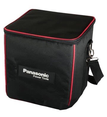 Panasonic - Verktøybag  27x27x27cm