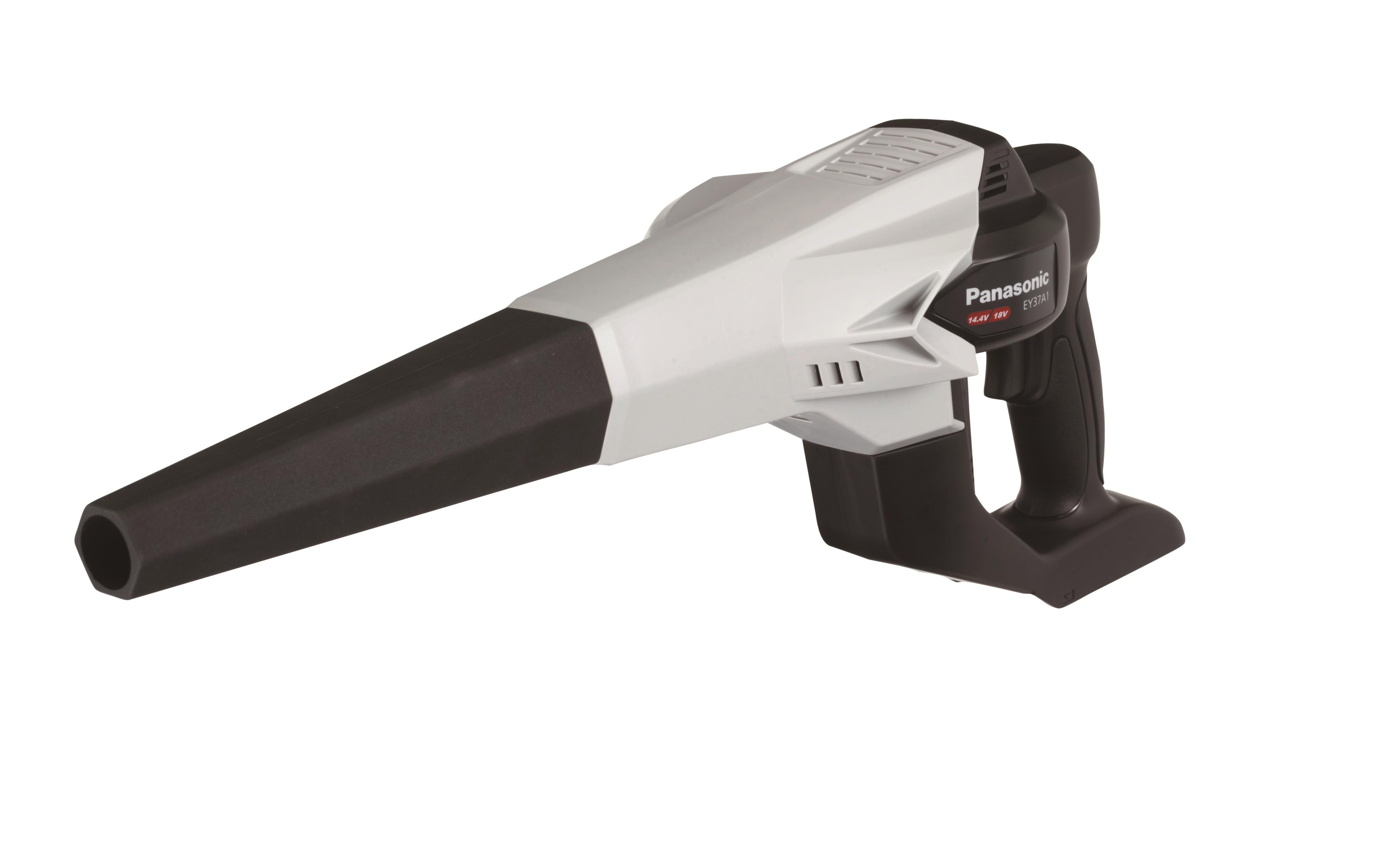 Panasonic - Støvblåser body 14,4/18V