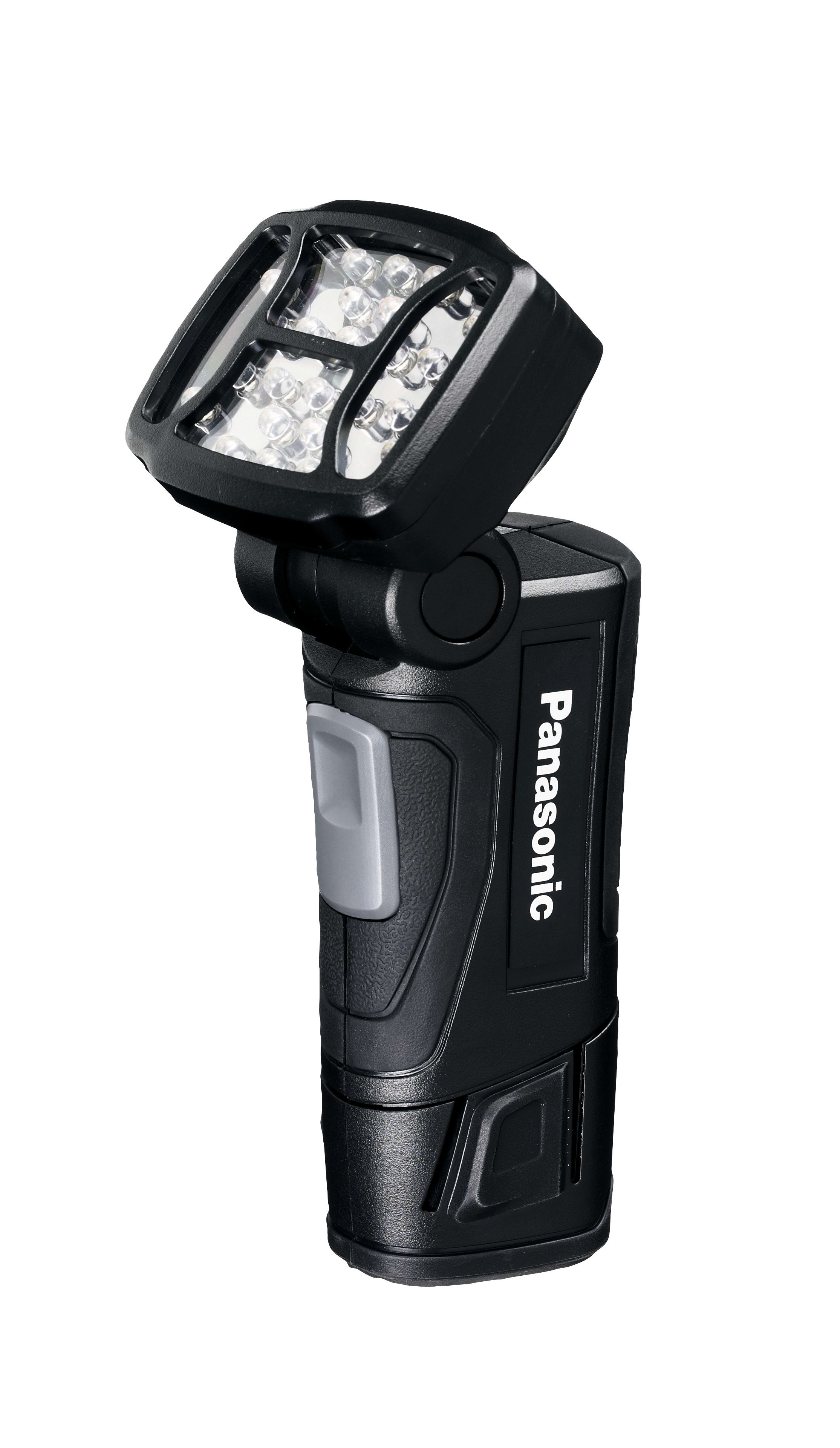 Panasonic - Lykt LED 10,8V EY3732B