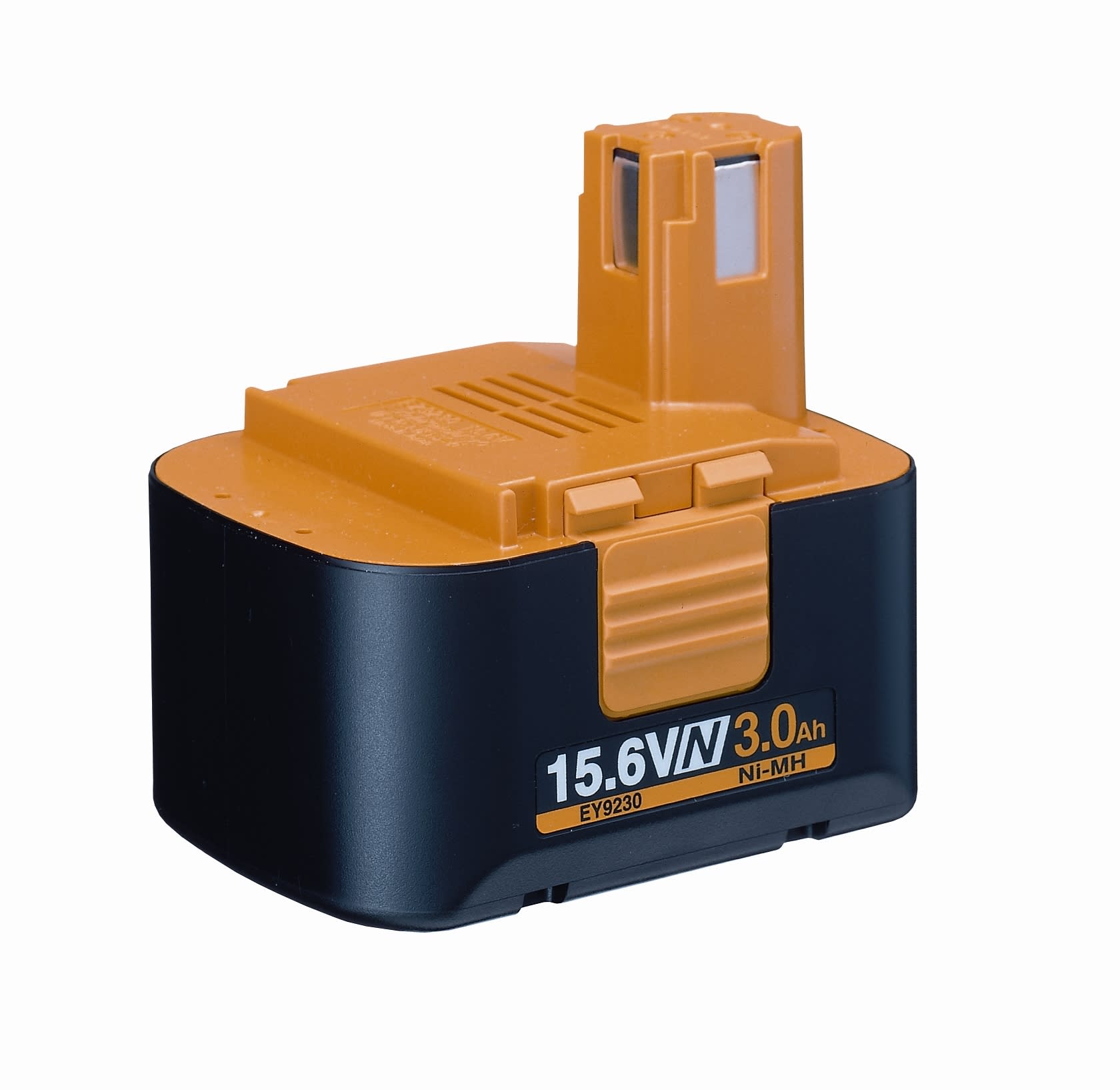 Panasonic - EY9230B Batteri 15,6V Ni-MH 2,8Ah for alle Panasonic 15,6V modeller