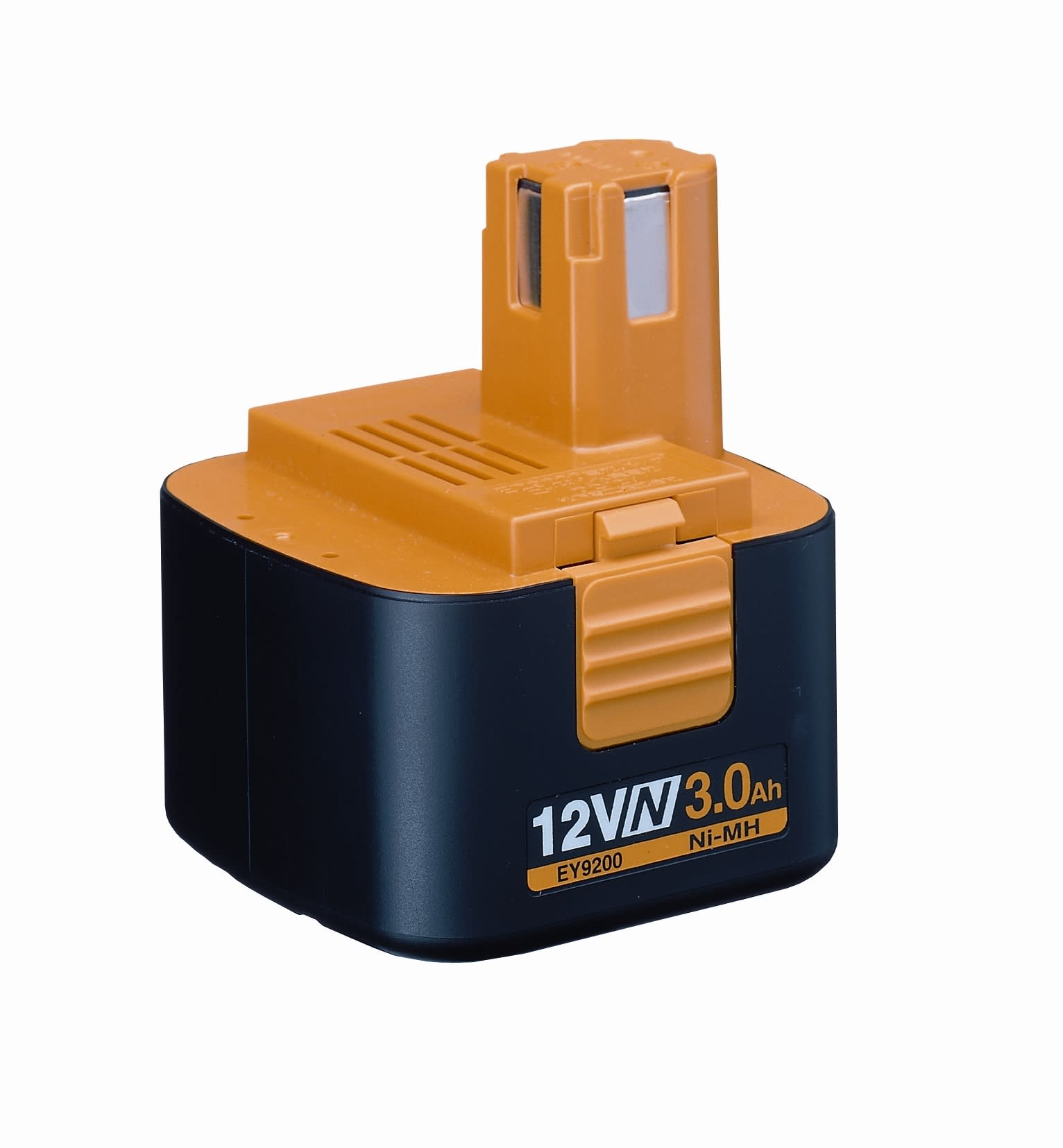 Panasonic - EY9200B Batteri 12V Ni-MH 2,8Ah for alle Panasonic 12V modeller