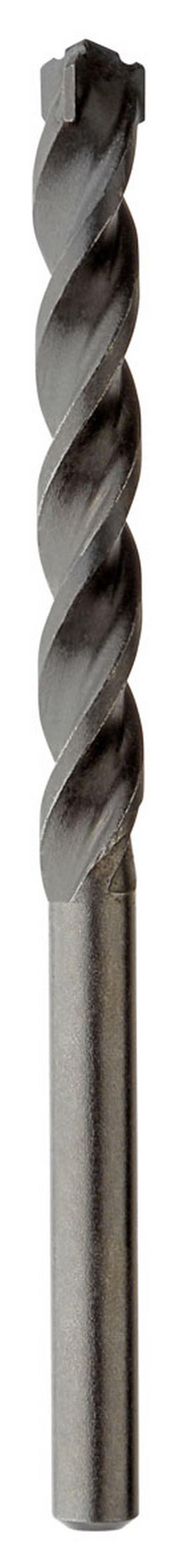 Diager - Murbor OPTIMA 8x120mm med rett tange og stjerneformet selvsentrerende hardmetallskjær.
