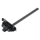 Panasonic - EY9X011E Parallellanlegg for universalsag og stikksag
