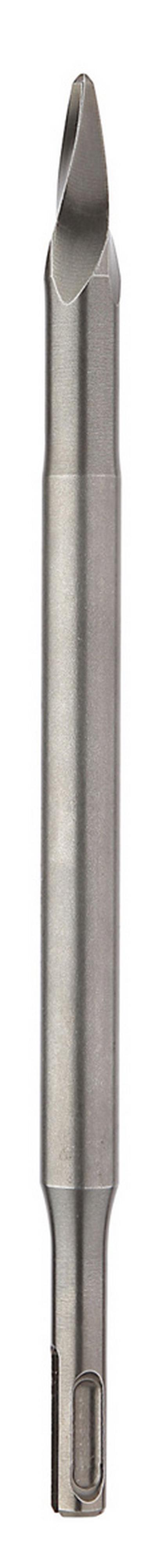 Diager - Spissmeisel SDS-plus 250mm med spiralformet spiss.