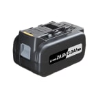 Panasonic - Batteri 28,8V 3,0Ah EY9L82B
