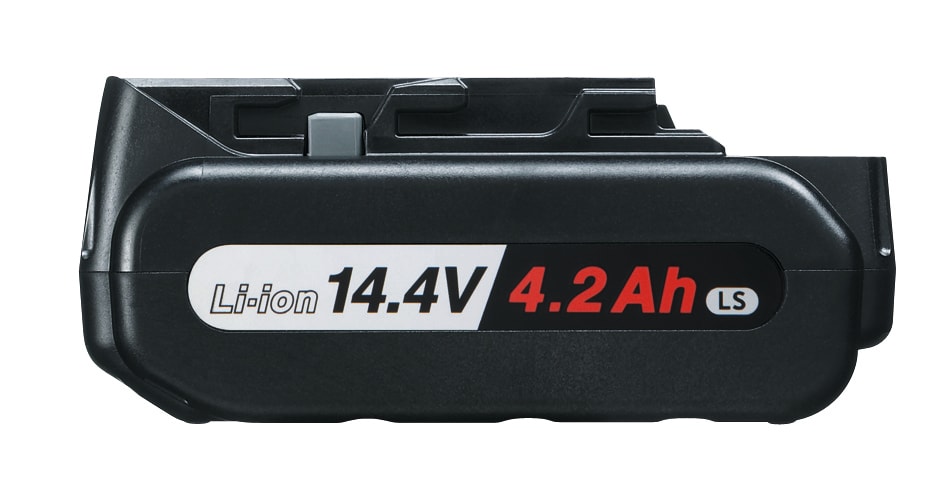 Panasonic - EY9L45B Batteri 14,4V Li-ion 4,2Ah for allePanasonic 14,4V modeller