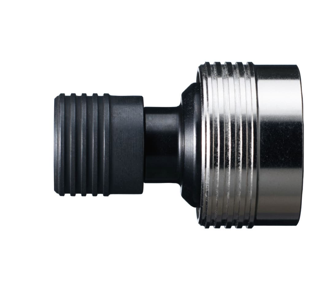 Panasonic - Bitholder 1/2'' -  1/4'' HEX
