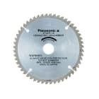 Panasonic - EY9PP13B Hardmetallblad Ø135mm for plastmaterialer, 52 tenner, 20mm senterhull