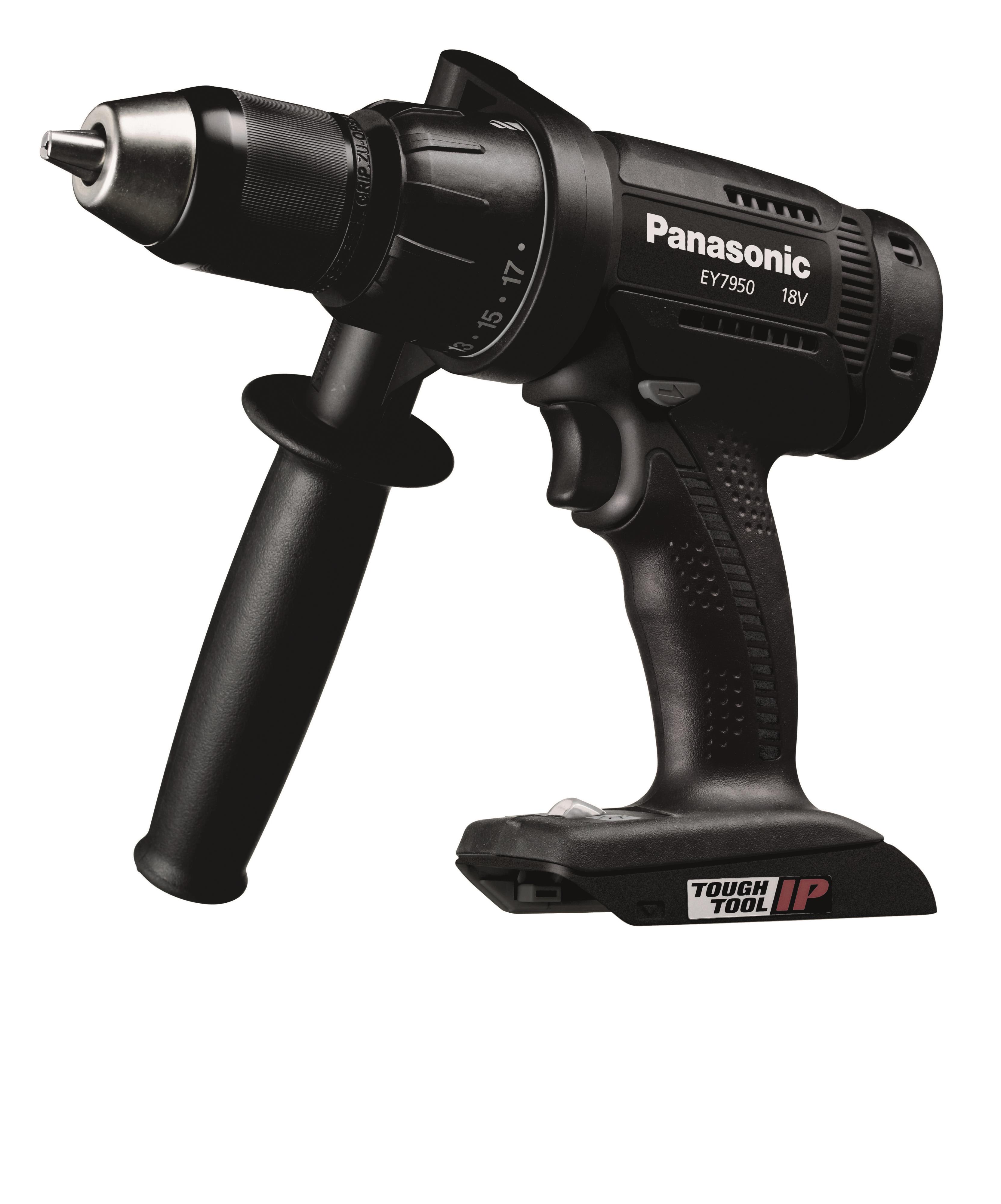 Panasonic - EY7950X 18V SLAGDRILL (BODY)