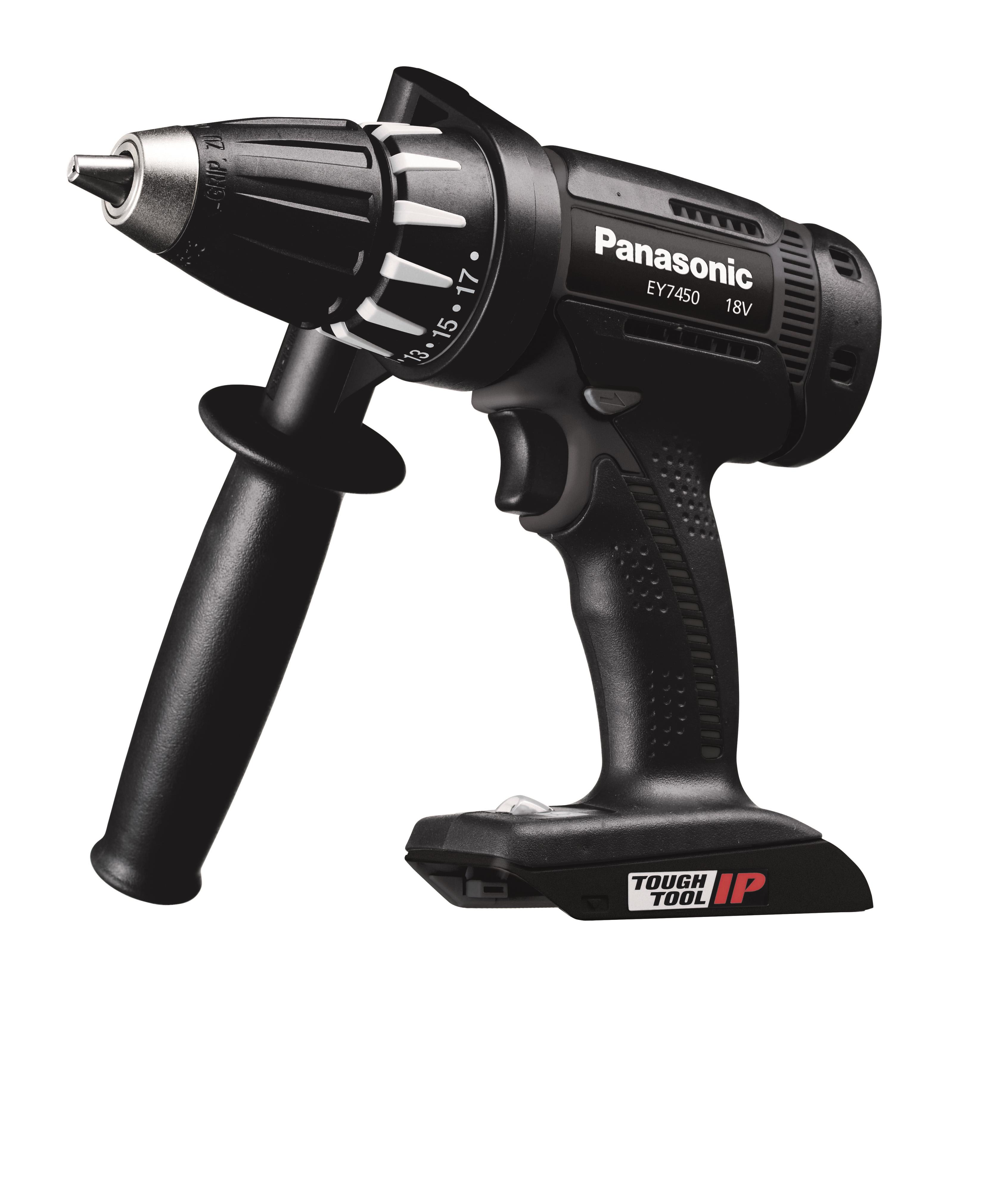 Panasonic - EY7450X 18V DRILL (BODY)