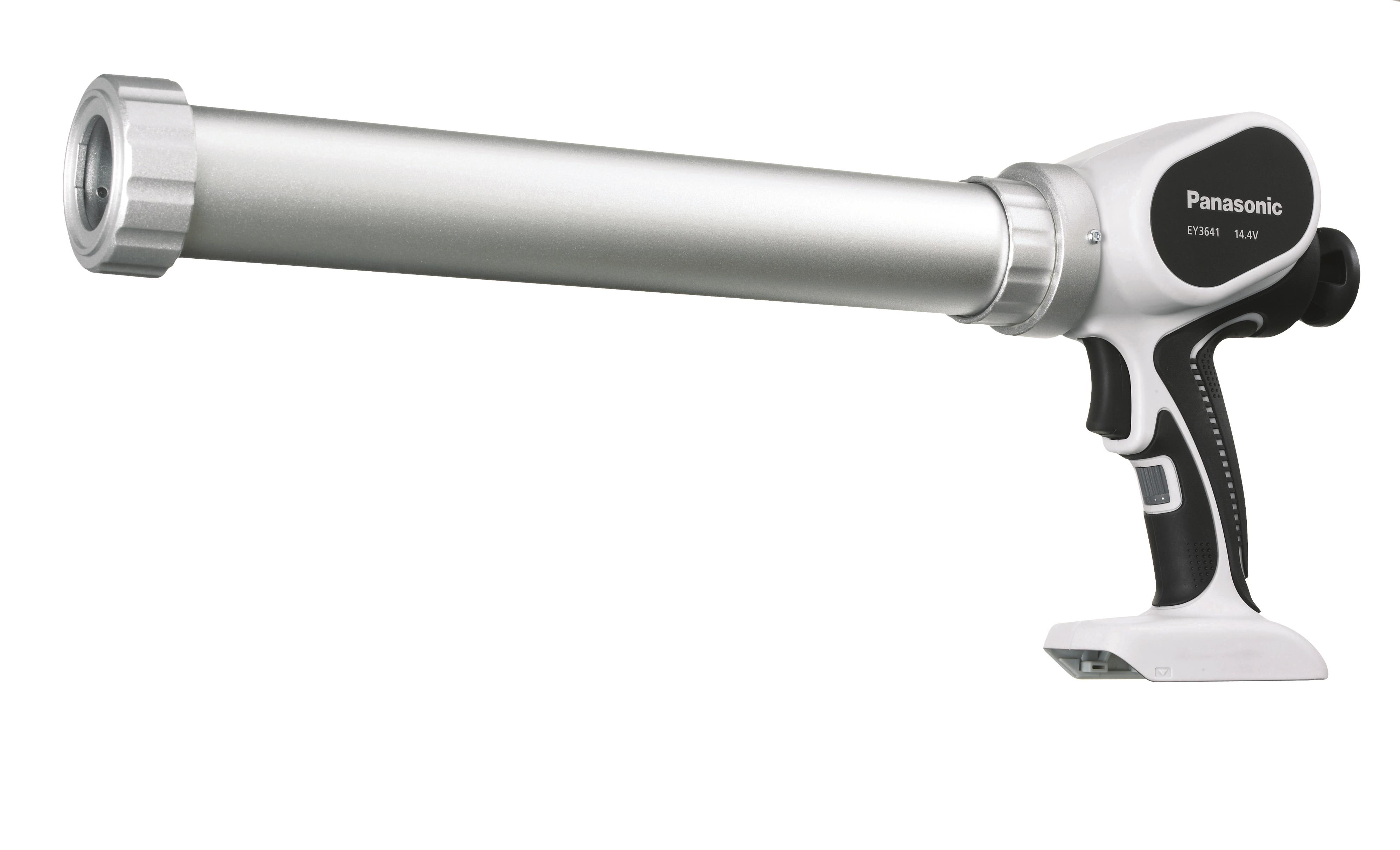 Panasonic - EY3641K 14,4V FUGEPISTOL BODY