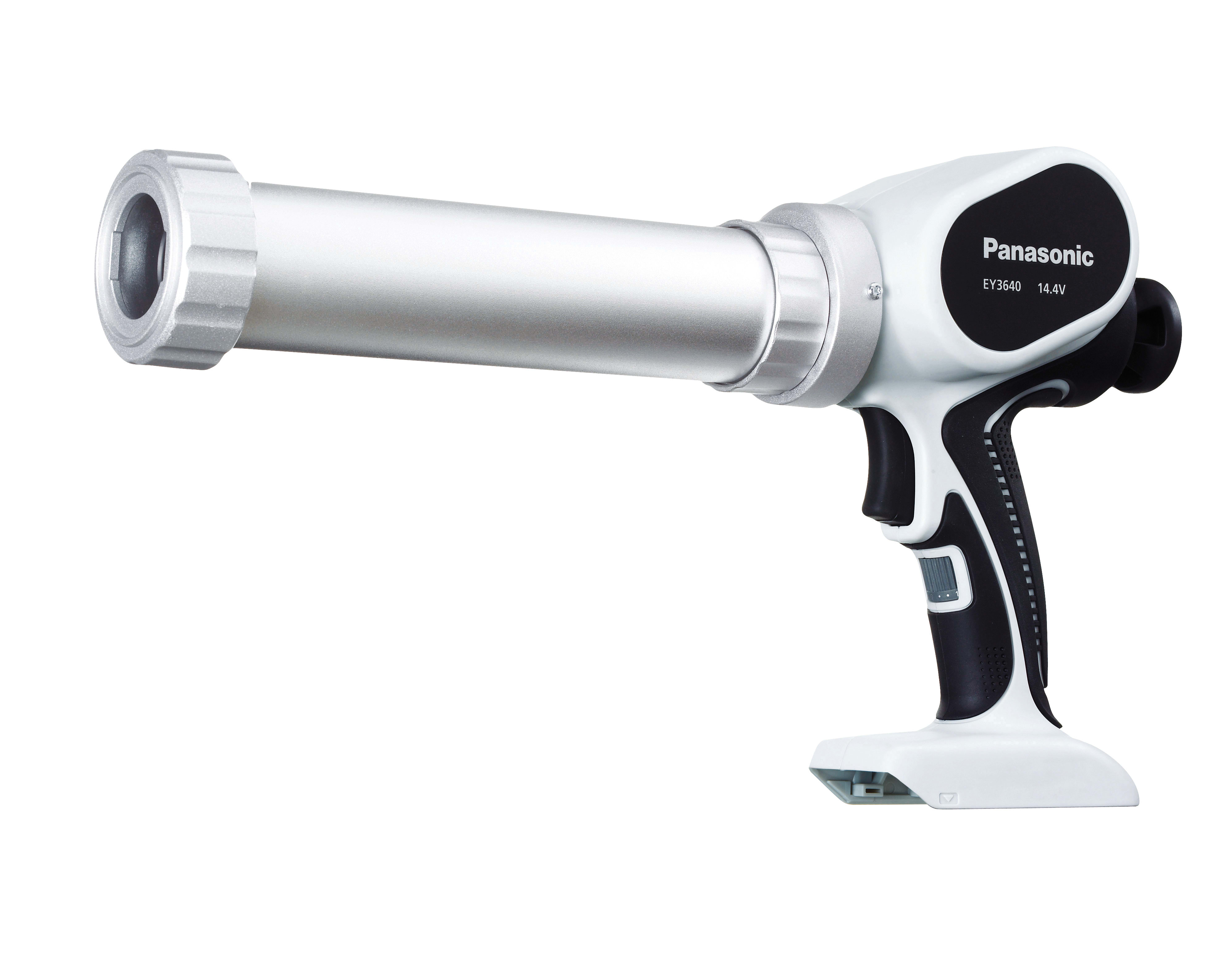 Panasonic - EY3640K 14,4V FUGEPISTOL BODY