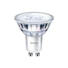Philips - LED CorePro Spot 3.5-35W GU10 2700Kelvin 36D