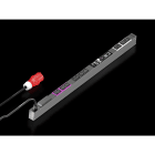 Rittal - PDU managed 16A/3P CEE 6xC13+