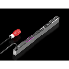 Rittal - PDU switched 16A/3P CEE 9xC19