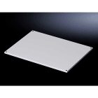 Rittal - Takplate IP55 for VX 800x1000
