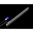 Rittal - PDU metered+ 16A/1P CEE 24xC1