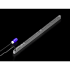 Rittal - PDU metered+ 32A/1P CEE 24xC1
