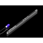 Rittal - PDU metered 32A/1P CEE 16xCEE