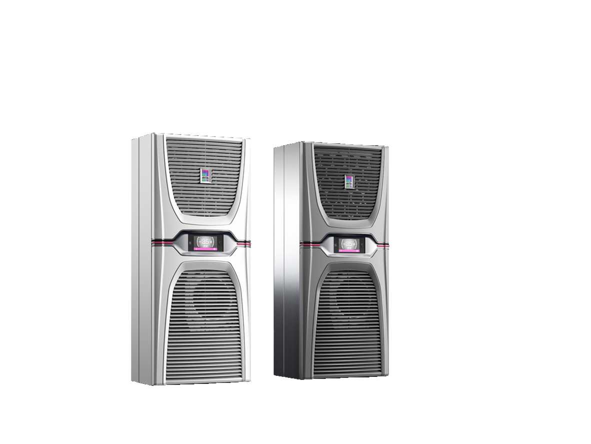 Rittal - SK Blue e +, Wall mounted, 16