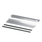 Rittal - EMC bunnplate for VX 800 bred