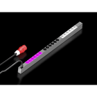 Rittal - PDU basic 16A/3P CEE 18xCEE7/
