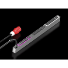 Rittal - PDU basic 16A/3P CEE 18xC13+3