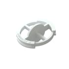 TradeForce - Skjøtestykke 71mm Pkn. 20 stk. Sonepar