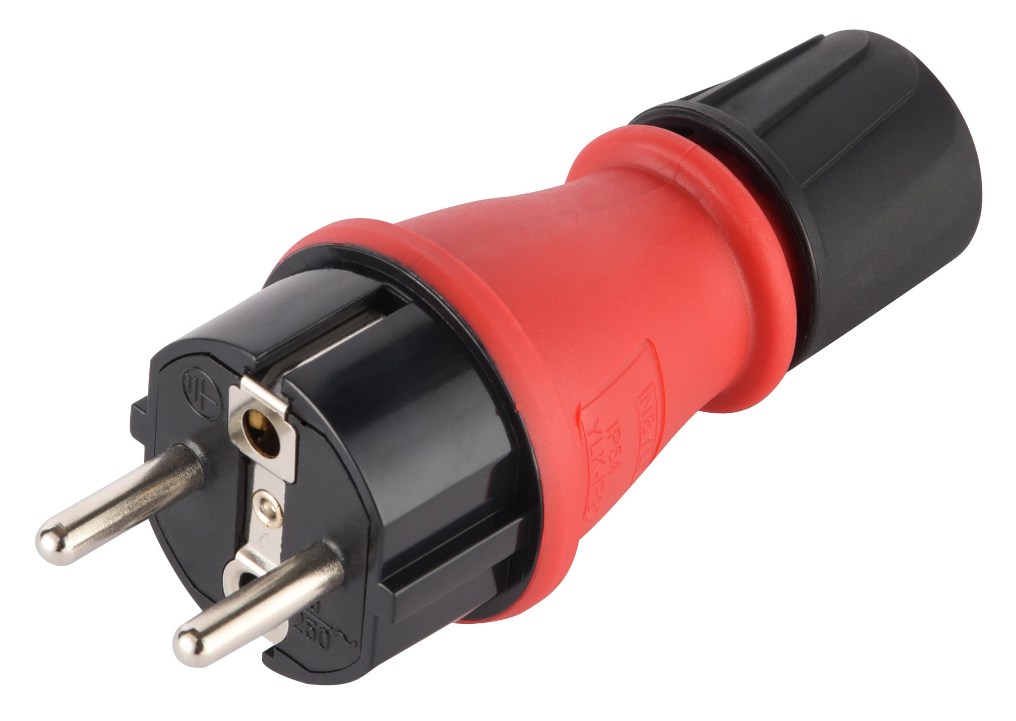 TradeForce - Støpsel 16A IP54 Industri Sonepar