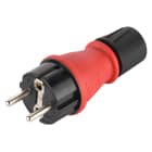 TradeForce - Støpsel 16A IP54 Industri Sonepar