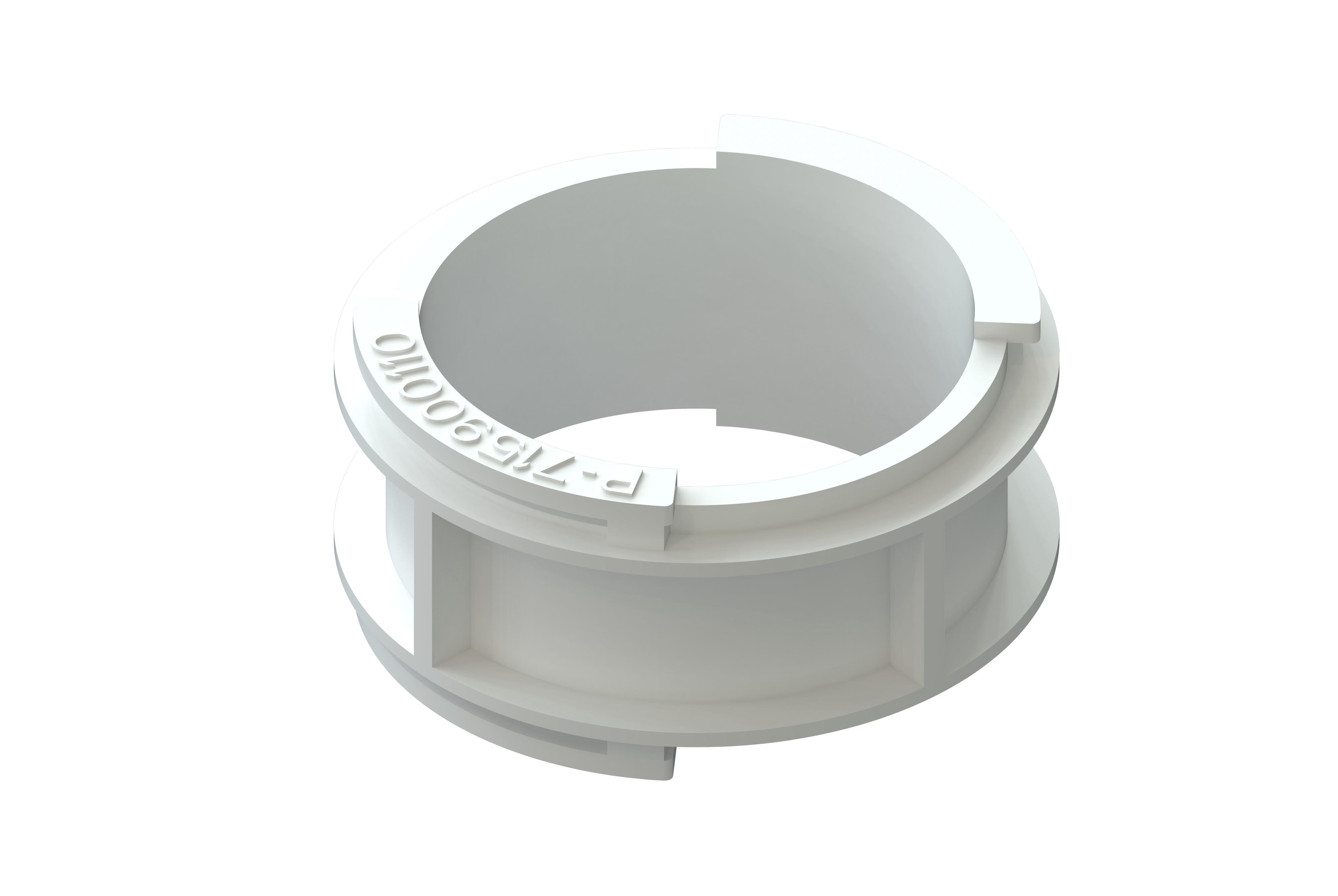 TradeForce - Skjøtestykke 84mm  Skjøtestykke 84mm 