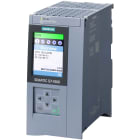 Siemens - SIMATIC S7-1500, CPU 1515-2 PN, 500 KB arbeidsminne for program og 3 MB for data,Minnekort kreves