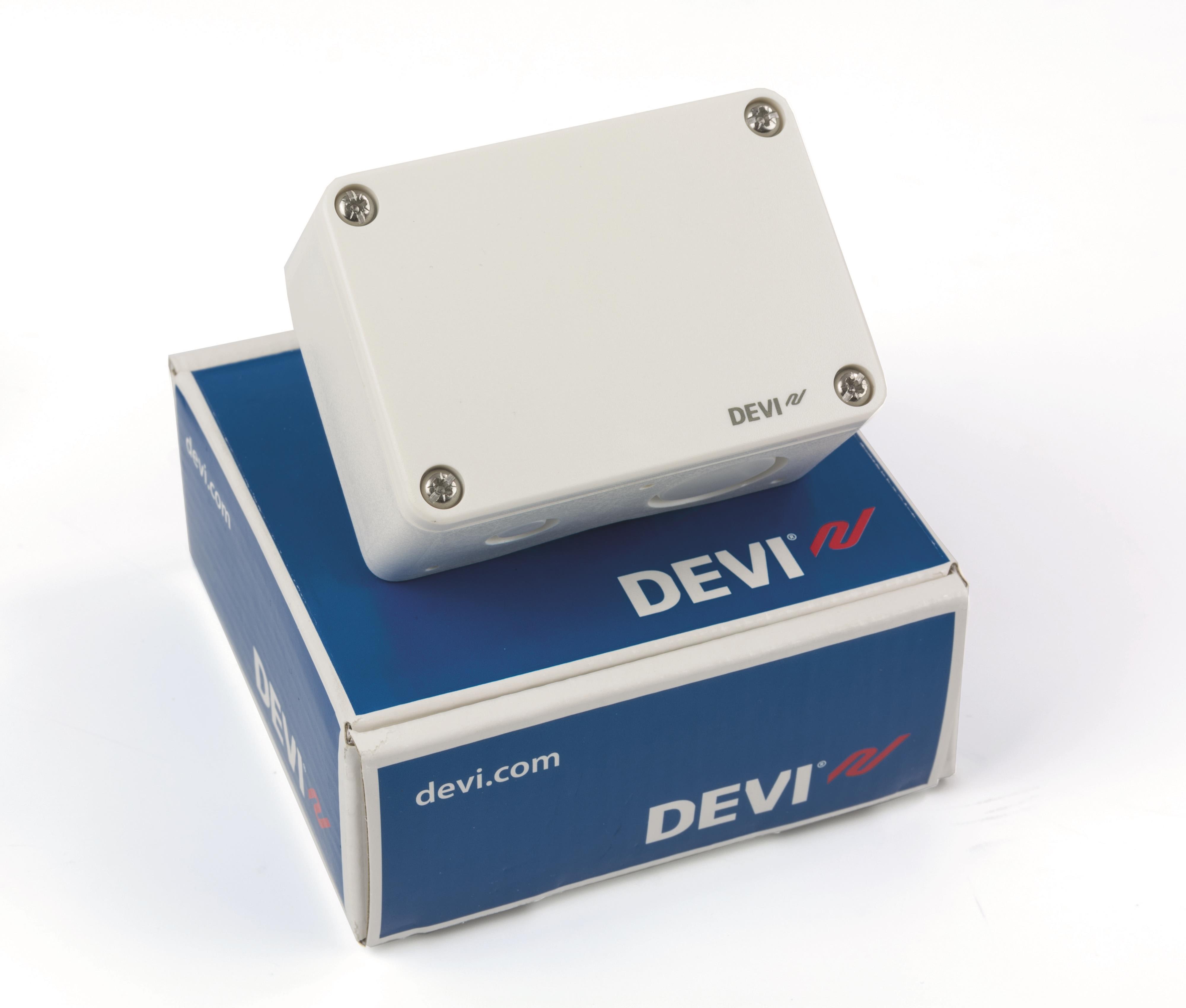 DEVI - UTENDØRSFØLER FUF,  DEVI