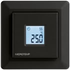 Function - MTC3 SVART TERMOSTAT+REGULATOR+TIMER OJ1101 MICROMATIC