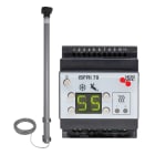 Function - Snømelder Isfri70