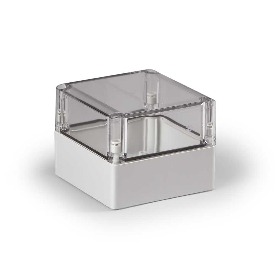 Ensto Building Systems - SPCP 131310T CUBO S KAPSLING