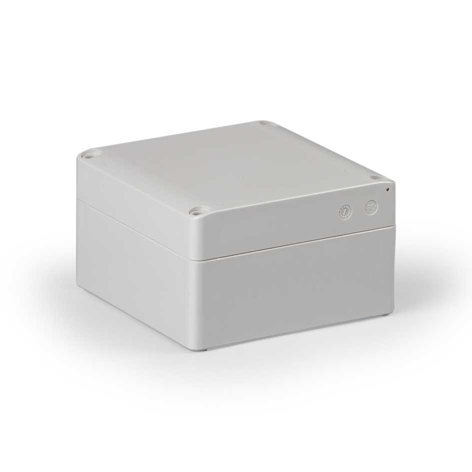 Ensto Building Systems - SPCP 131308G CUBO S KAPSLING