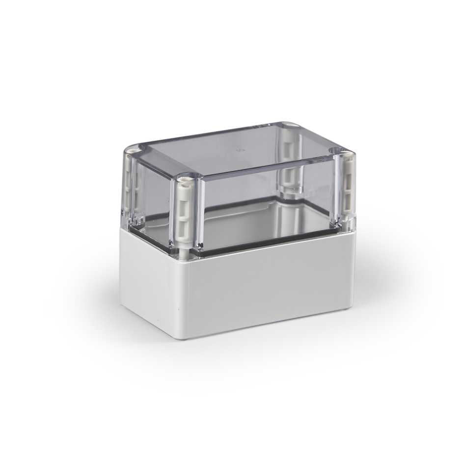 Ensto Building Systems - SPCP 081310T CUBO S KAPSLING