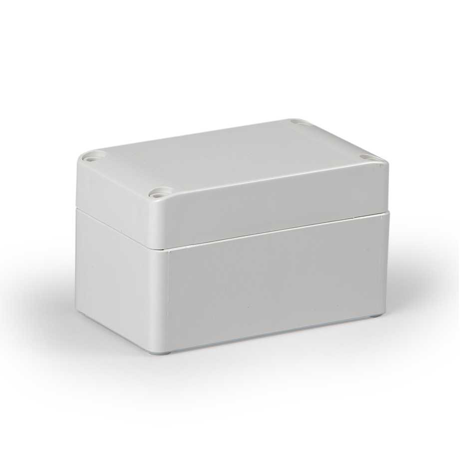 Ensto Building Systems - SPCP 081308G CUBO S KAPSLING