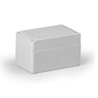 Ensto Building Systems - SPCP 081308G CUBO S KAPSLING