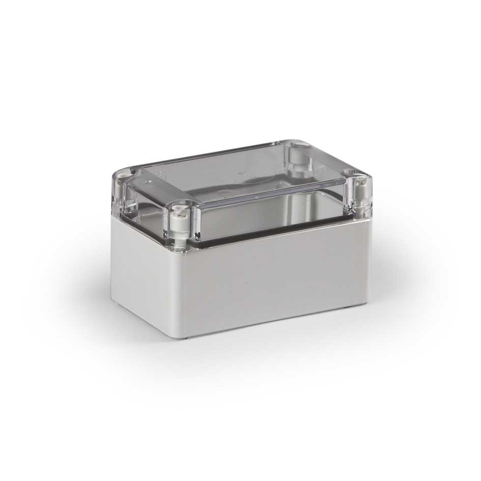 Ensto Building Systems - SPCP 081308T CUBO S KAPSLING