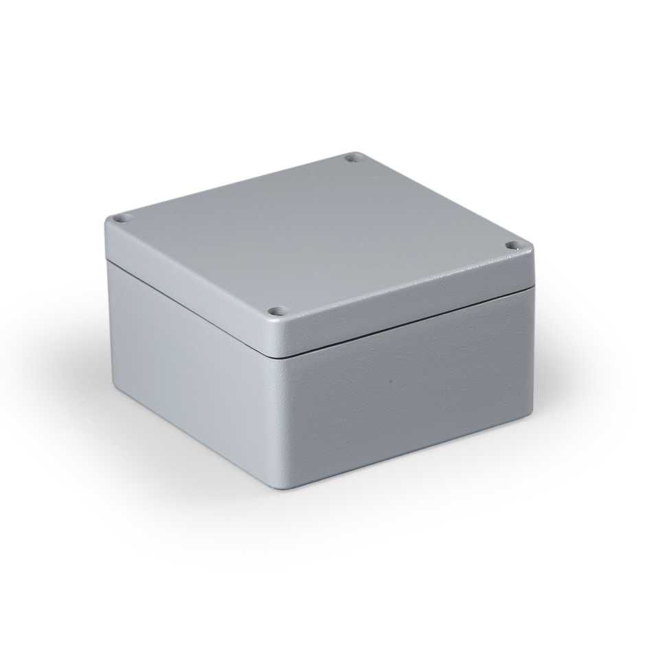 Ensto Building Systems - HALP 161609 G CUBO H KAPSLING