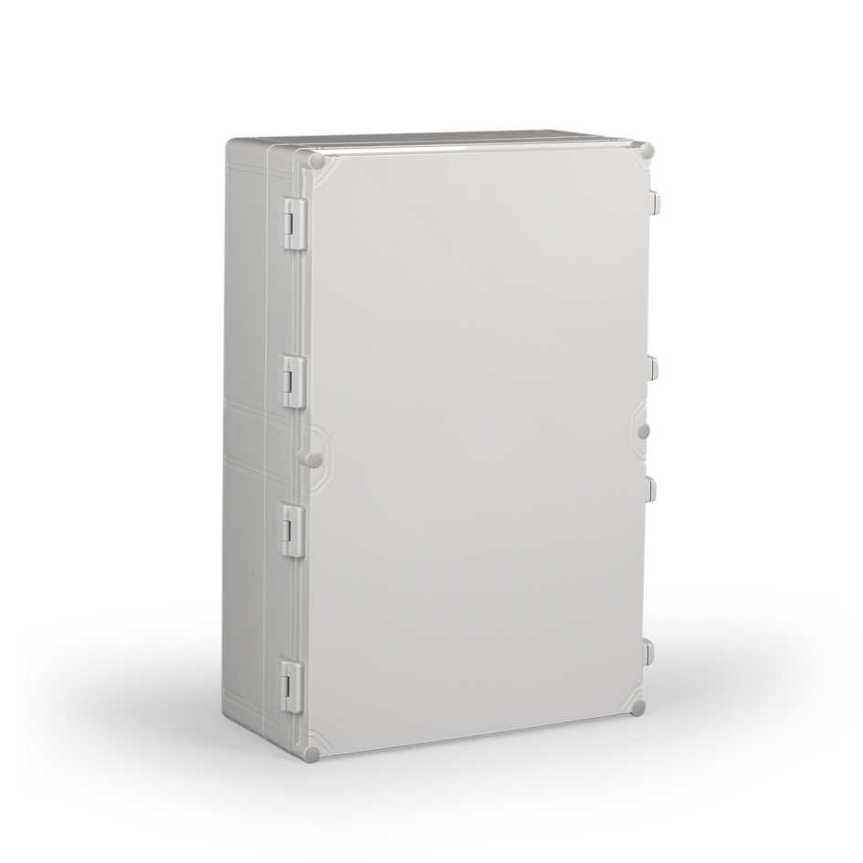 Ensto Building Systems - WPCP 406018G CUBO W KAPSLING