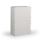 Ensto Building Systems - WPCP 406018G CUBO W KAPSLING