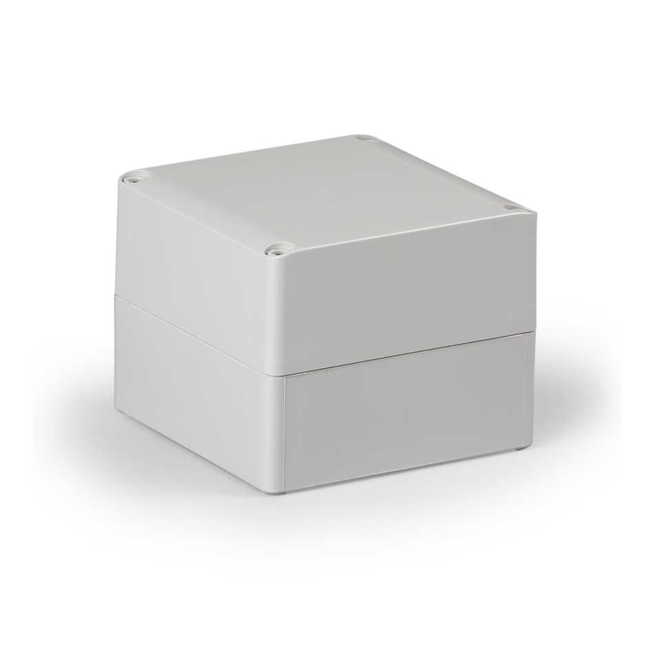 Ensto Building Systems - SPCP 131310G CUBO S KAPSLING