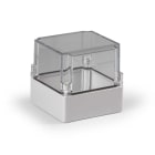 Ensto Building Systems - SPCP 131313T CUBO S KAPSLING