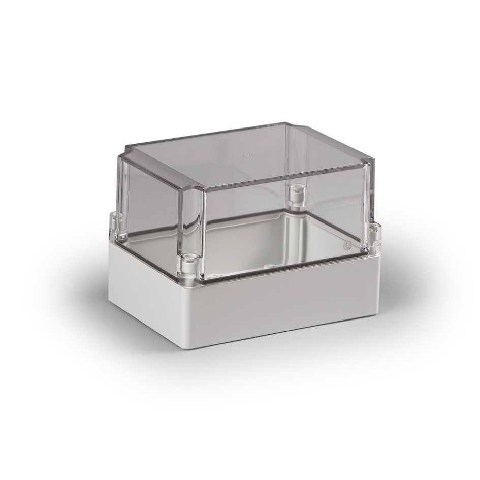 Ensto Building Systems - SPCP 131813 T CUBO S KAPSLING