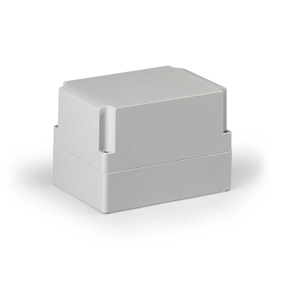 Ensto Building Systems - SPCP 131813G CUBO S KAPSLING