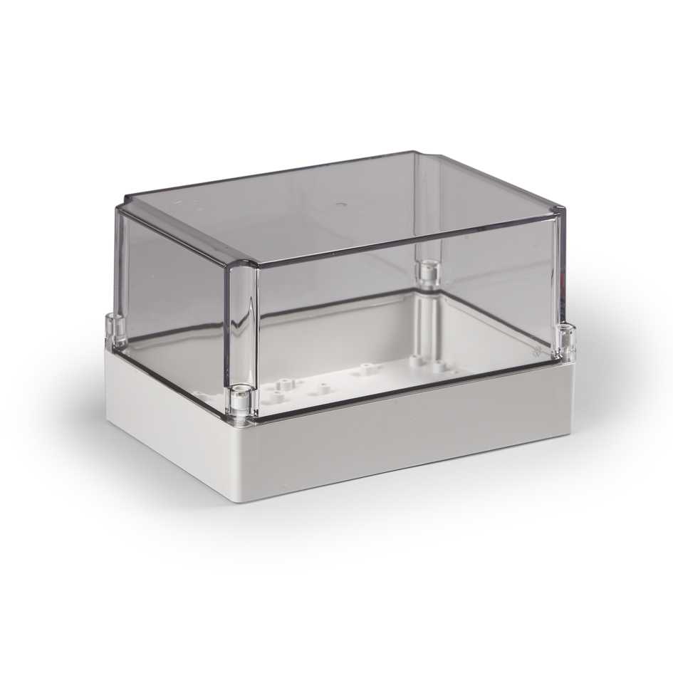 Ensto Building Systems - SPCP 182515T CUBO C KAPSLING